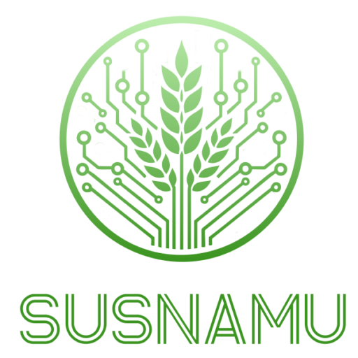 SUSNAMU PROJECT